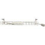 RAPIDLINE CABLE BASKET GPO2 1550MM WHITE