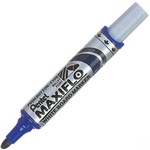 PENTEL MWL5 MAXIFLO WHITEBOARD MARKER BULLET 21MM BLUE