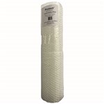 POLYCELL OFFICE BUBBLE WRAP NON PERFORATED 500MM X 5M CLEAR