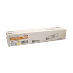OKI 44469755 TONER CARTRIDGE YELLOW