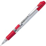 PENTEL PD305 TECHNICLICK G MECHANICAL PENCIL 05MM RED BOX 12