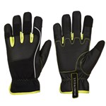 PORTWEST PW3 TRADESMAN GLOVE XL BLACK