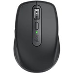 LOGITECH MX ANYWHERE 3S MOUSE WIRELESS GRAPHITE