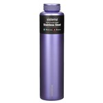 SISTEMA STAINLESS STEEL BOTTLE 600ML