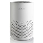 SUNBEAM FRESH CONTROL 360 AIR PURIFIER WITH AIR QUALITY SENSOR WHITE