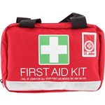 ST JOHN FIRST AID LEISURE KIT SMALL