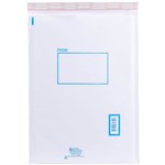 JIFFYLITE BUBBLEPAK MAILER BAG 360 X 480MM SIZE 7 WHITE CARTON 60