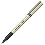 UNIBALL PEN UB177 DELUXE FINE BLACK