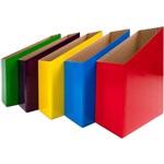 VISIONCHART EDUCATION MAGAZINE BOX MIX 1 PACK 5