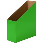 EDUCATION MAGAZINE BOX GREEN
