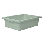 CREATIVE KIDS TOTE TRAY 320 X 430 X 125MM GRASS