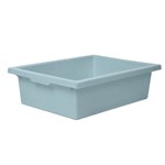 CREATIVE KIDS TOTE TRAY 320 X 430 X 125MM SKY