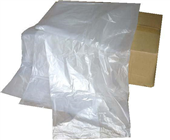 Garbage Bags and Bin Liners