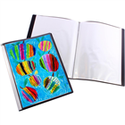 A3 Display Books