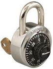 Tool Kits and Padlocks
