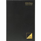 Casebound Diaries
