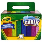 Coloured Chalk