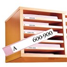 Label Holders
