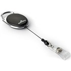Retractable Key Chains and Reels