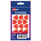 Merit Stickers