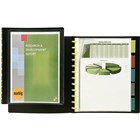 Specialty Binders