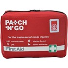 First Aid Kits