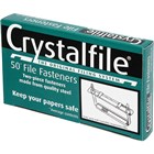 2Prong Fasteners