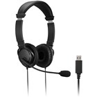 Headsets