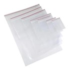 Magic Seal Poly Bags