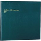 Business Record Books