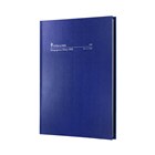 Casebound Diaries