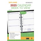 Organiser Refills