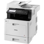 Colour Laser Multifunction