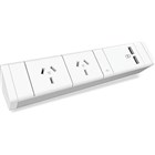 Desk Components