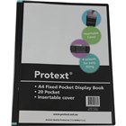 Display Books