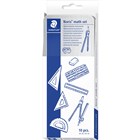 Compasses and Maths Sets