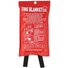 Fire Extinguishers  Blanket