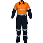 Coveralls and Overalls