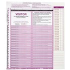 Business Record Books