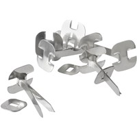 Clips and Clip Dispensers