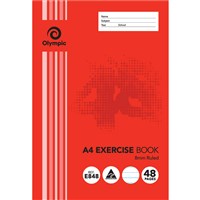 Exercise Books