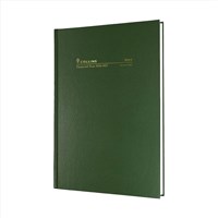 Financial Year Diaries