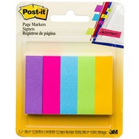 Page Markers