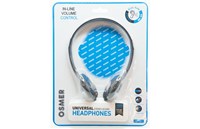 Headphones and Earphones