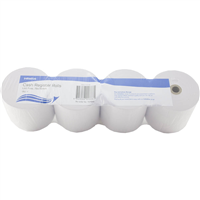 Cash Register Rolls