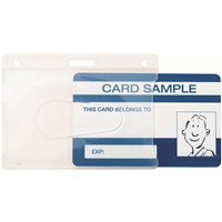 ID Holders and Attachments