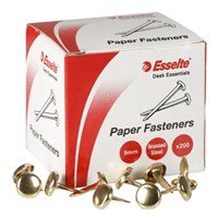 Paper Binders
