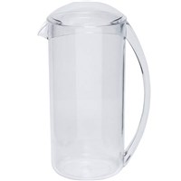 Beverage Jugs  Plungers