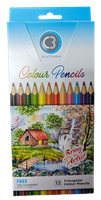 Triangular Pencils