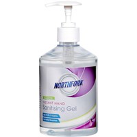 Hand Cleansers